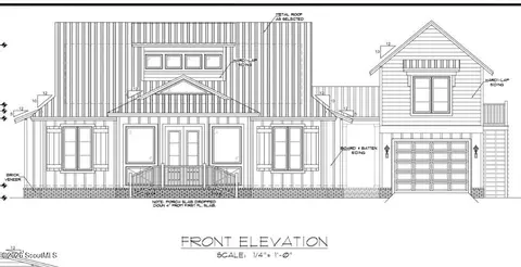 33 Mc Lane St, Saint Simons Island, GA 31522