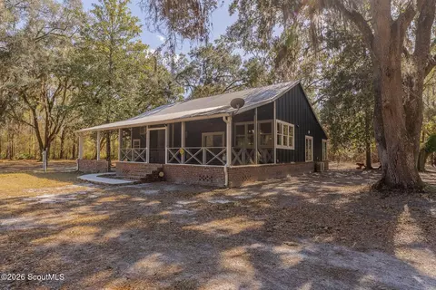 12321 Georgia 185 # 1, Saint George, GA 31562