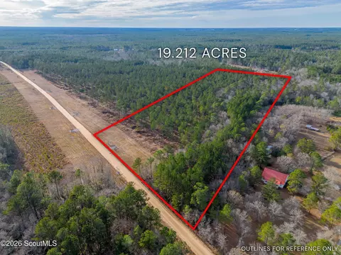 lot6 Arcola Rd, Brooklet, GA 30415
