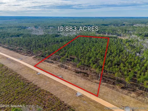 lot5 Arcola Rd, Brooklet, GA 30415