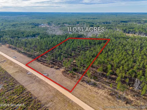 lot4 Arcola Rd, Brooklet, GA 30415