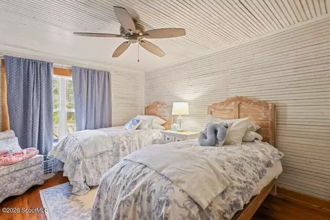 Bedroom - 5466 Robin Rd, Patterson, GA 31557 photo 3 of 6