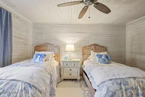 Bedroom - 5466 Robin Rd, Patterson, GA 31557 photo 4 of 6