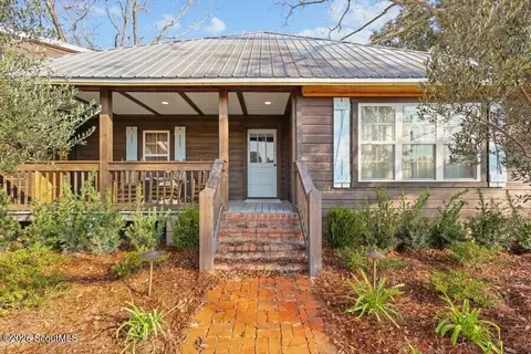 Exterior - 5466 Robin Rd, Patterson, GA 31557 photo 2 of 9