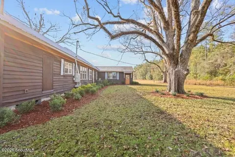 Exterior - 5466 Robin Rd, Patterson, GA 31557 photo 7 of 9