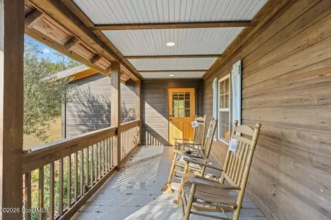 Exterior - 5466 Robin Rd, Patterson, GA 31557 photo 4 of 9