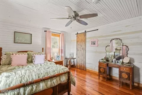 Bedroom - 5466 Robin Rd, Patterson, GA 31557 photo 2 of 6