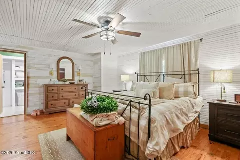 Bedroom - 5466 Robin Rd, Patterson, GA 31557 photo 6 of 6