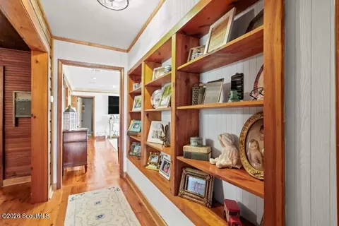 Entry Way - 5466 Robin Rd, Patterson, GA 31557 photo 2 of 2