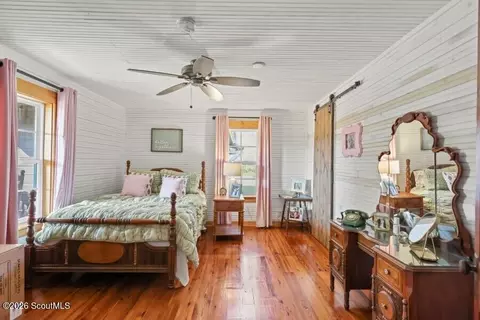 Bedroom - 5466 Robin Rd, Patterson, GA 31557 photo 1 of 6