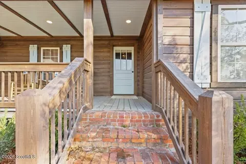 Exterior - 5466 Robin Rd, Patterson, GA 31557 photo 9 of 9