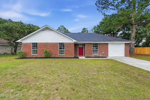 52 Pheasant Way, Hinesville, GA 31313