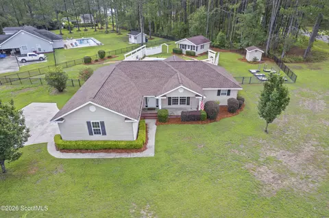 3122 Rhett Cir, Patterson, GA 31557
