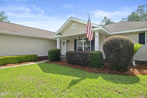 3122 Rhett Cir, Patterson, GA 31557