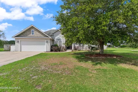 121 Silver Bluff Cir, Brunswick, GA 31523