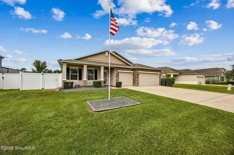 317 Soncel Dr, Kingsland, GA 31548