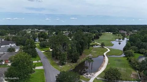 388 Oak Grove Island Dr, Brunswick, GA 31523