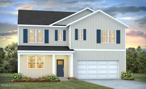 1061 Lakes Blvd, Brunswick, GA 31525