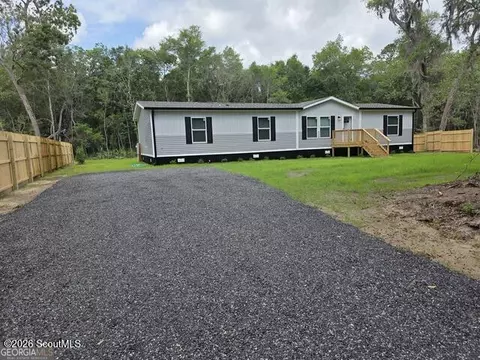 2099 Susie Baker Rd NE, Shellman Bluff, GA 31331