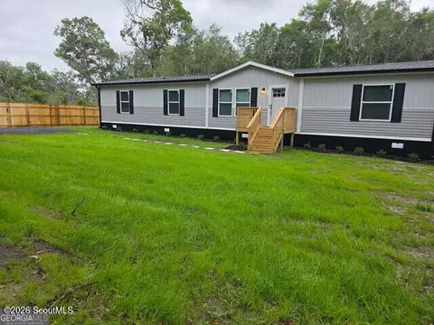 Other - 2099 Susie Baker Rd NE, Shellman Bluff, GA 31331 photo 5 of 12