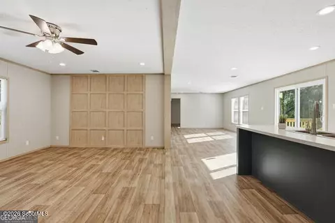 Living - 2099 Susie Baker Rd NE, Shellman Bluff, GA 31331 photo 3 of 4