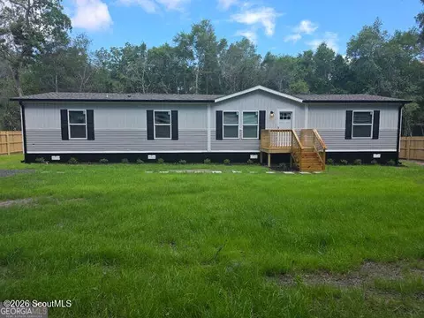 Other - 2099 Susie Baker Rd NE, Shellman Bluff, GA 31331 photo 4 of 12