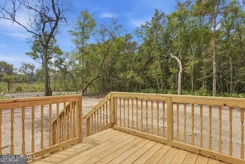 Exterior - 2099 Susie Baker Rd NE, Shellman Bluff, GA 31331 photo 1 of 3