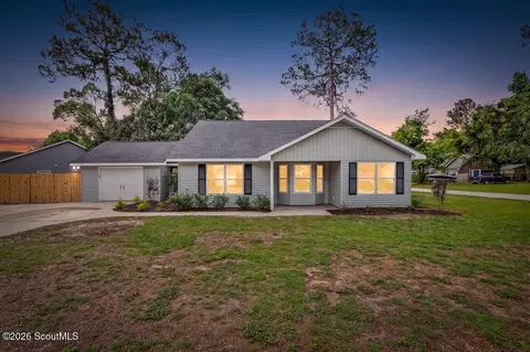 347 Terrapin Trl, Brunswick, GA 31525