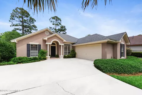 401 Morning Glory Rd, Saint Marys, GA 31558