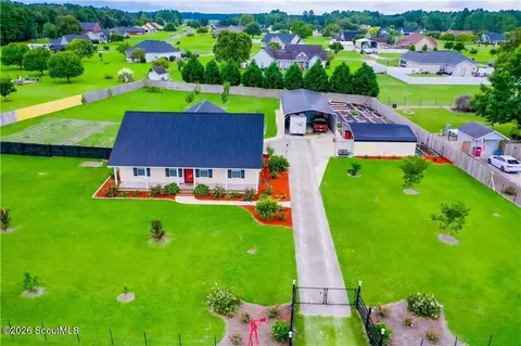 3007 Suncreek Ln, Blackshear, GA 31516