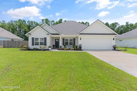 164 Allie Lp, Brunswick, GA 31525