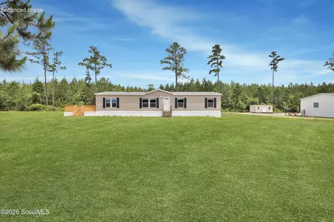 1288 Speckled Trout Cir NE, Townsend, GA 31331