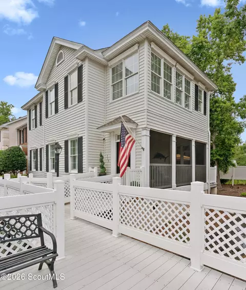315 Lantern Walk, Saint Simons Island, GA 31522