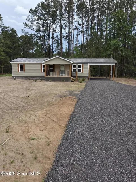 1460 Forest Island Dr, Townsend, GA 31331