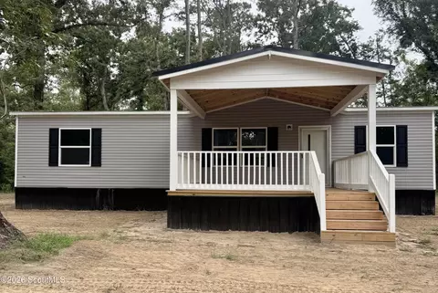 231 Miles Rd, Uvalda, GA 30473