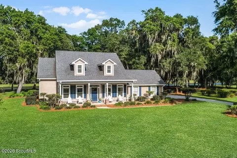 1615 Marshview Dr NE, Townsend, GA 31331