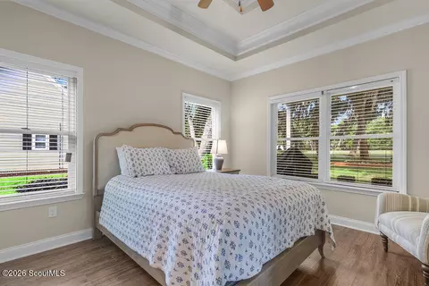 Bedroom - 1615 Marshview Dr NE, Townsend, GA 31331 photo 1 of 7