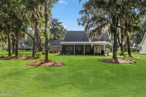 Exterior - 1615 Marshview Dr NE, Townsend, GA 31331 photo 2 of 25