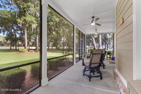 Exterior - 1615 Marshview Dr NE, Townsend, GA 31331 photo 12 of 25