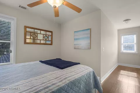 Bedroom - 1615 Marshview Dr NE, Townsend, GA 31331 photo 4 of 7
