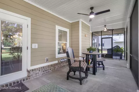 Exterior - 1615 Marshview Dr NE, Townsend, GA 31331 photo 11 of 25