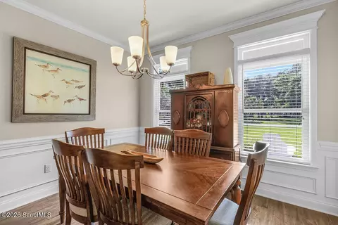 Dining - 1615 Marshview Dr NE, Townsend, GA 31331 photo 3 of 6