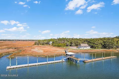 View/Area - 1615 Marshview Dr NE, Townsend, GA 31331 photo 5 of 8