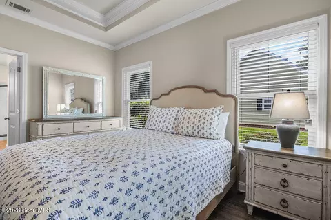 Bedroom - 1615 Marshview Dr NE, Townsend, GA 31331 photo 2 of 7