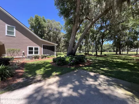 Exterior - 1615 Marshview Dr NE, Townsend, GA 31331 photo 25 of 25