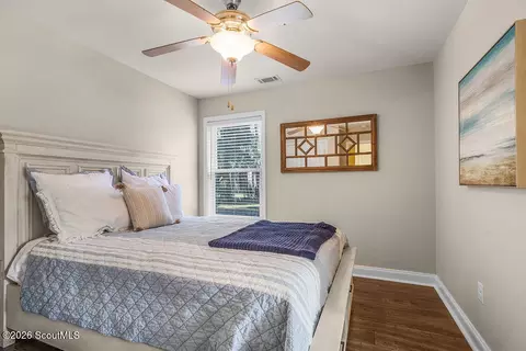 Bedroom - 1615 Marshview Dr NE, Townsend, GA 31331 photo 3 of 7