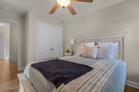 Bedroom - 1615 Marshview Dr NE, Townsend, GA 31331 photo 5 of 7