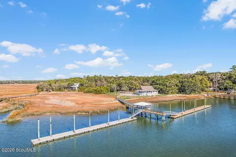 View/Area - 1615 Marshview Dr NE, Townsend, GA 31331 photo 6 of 8