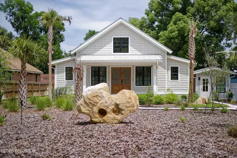 202 Bartlett St, Saint Marys, GA 31558
