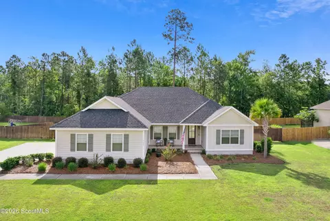 122 Belmont Cir, Brunswick, GA 31525